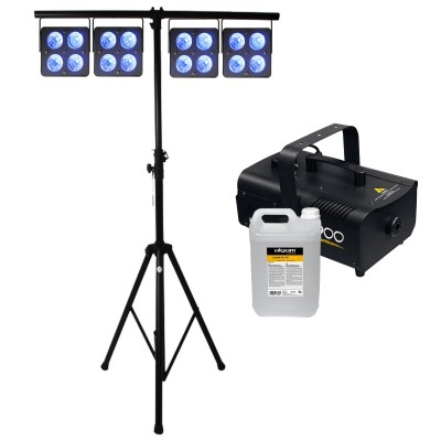 CP - Option Lumiere Standard