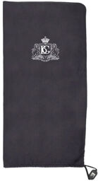A68SA Protection Cover Alto Black