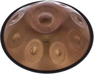 Harmony Handpan Bb Amara 300