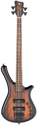 MasterBuilt Fortress LTD26 NBB Natural Blackburst