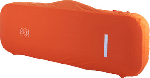 RC-4182OR Rain Coat Violin orange