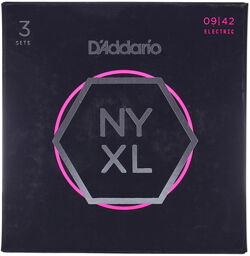 NYXL0942-3P