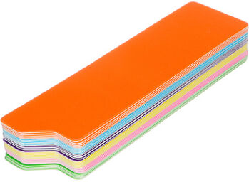 CRDTABS Gaff Rainbow 30x arc