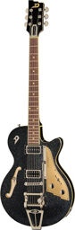 Starplayer TV Black Sparkle Black Sparkle