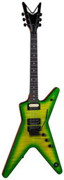 USA ML Floyd Flame Top Slime Slime