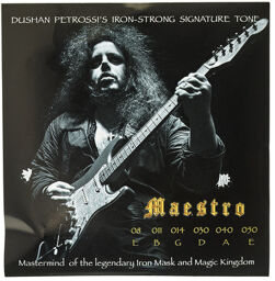 Dushan Petrossi Signature 050