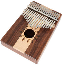 TK17-SM Kalimba