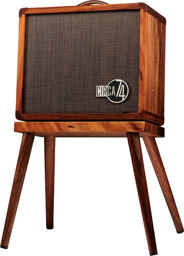 Amp Circa 74 AV150-10 Koa