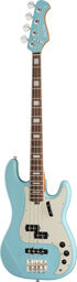 MV-4PJ Daphne Blue Daphne Blue