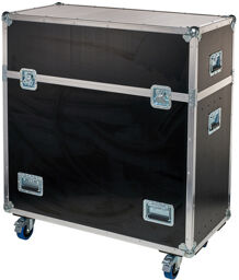 Case 4x iX Stage 1x1m