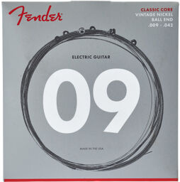 NCKL 155L Classic Core Strings