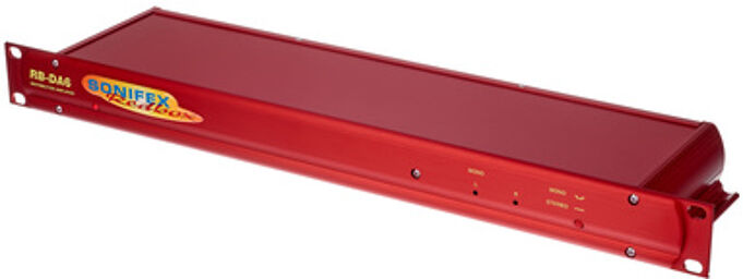 Redbox RB-DA6