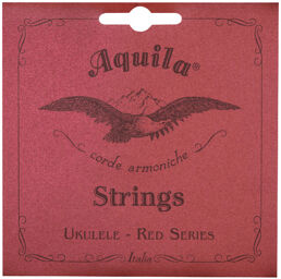85U Red Series Concert Set