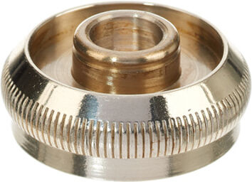 Top Valve Cap Tpt. L