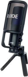 Rode NT-USB+ B-Stock