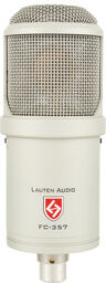 Clarion FC-357