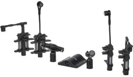 TG Drum-Set Pro L MKII