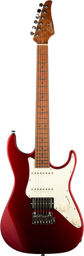Pete Thorn Traditional 90 CAR Candy Apple Red