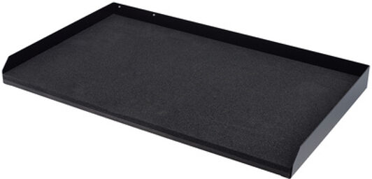 BS027 Percussion Trap Table Noir