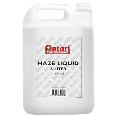 Hazerfluid HZL-5