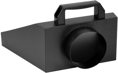 Fog Hose Attachment WLF-1500 Black