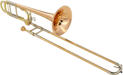 88HCL Bb/F-Tenor Trombone