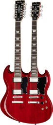 DC-Custom II 612 Cherry Cherry High Gloss