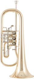24R 1100 A100 Flugelhorn