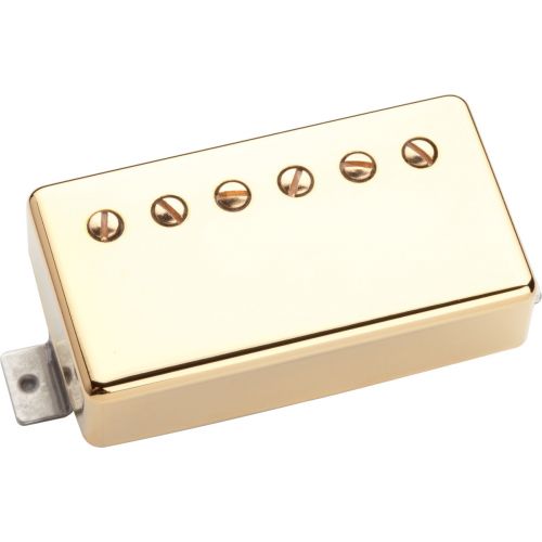 SH-55N-G4C - Seth Lover Model Manche Gold