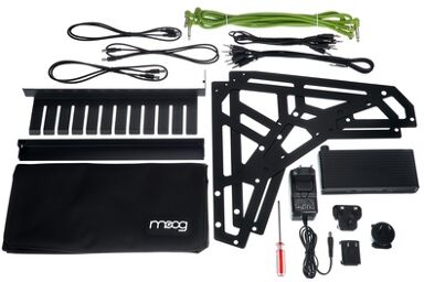 Sound Studio Accessory Kit