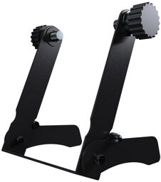Uplight Yoke Black Black