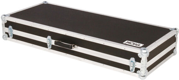 Keyboard Case Tyros 3/4 PVC Noir