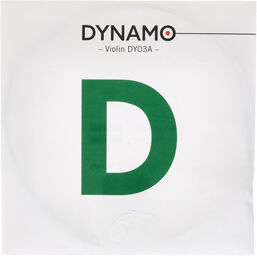 DY03A Dynamo D Violin 4/4