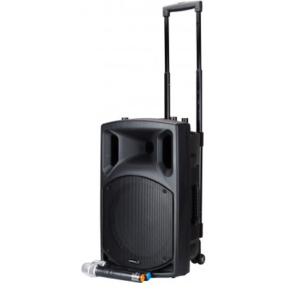 Nomad 12 Uhf