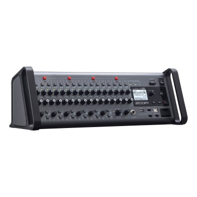 Livetrak L-20R