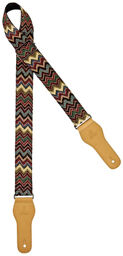 OCS-460 Guitar Cotton Strap MP