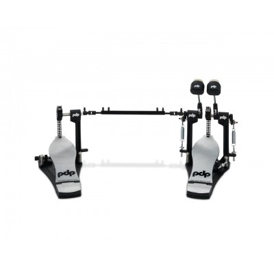 Serie Concept Double Pedale Grosse Caisse Pddpco