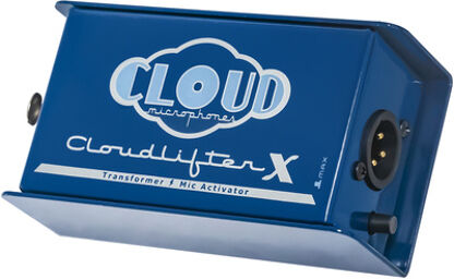 Cloudlifter CL-X