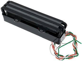 Aluma J Bass Bridge BK