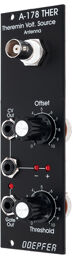 A-178 Theremin Vintage Edition