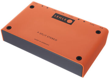 P-Split Stereo