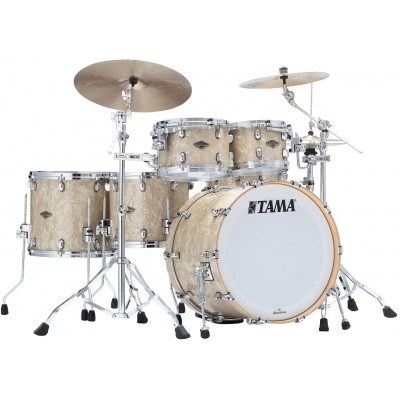 Starclassic Walnut/birch Studio 22 VMP
