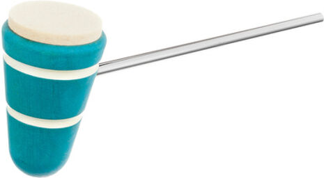 Felt Daddy Seafoam White Seafoam