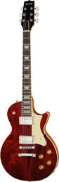Standard II H-150 WR Wine Red