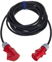 Hoist Power Cable 400V 16A 10m