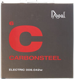 RW87A Carbonsteel 009-042c