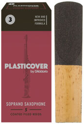 Plasticover Soprano 3.0