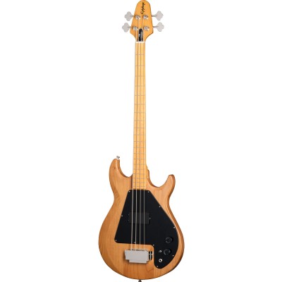 Grabber Bass Natural