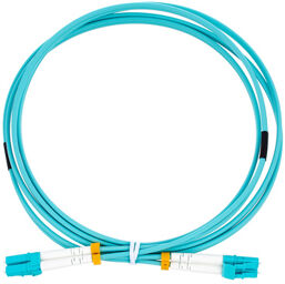 LWL Cable LC-LC Duplex 2m