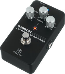 Bass Compressor 2K24